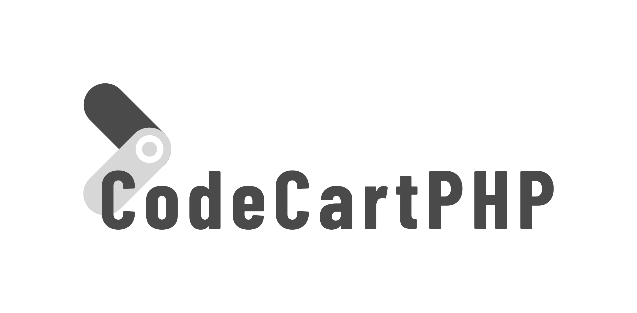 CodeCartPHP footer image